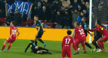 官方：澳大利亚裁判组执法海港客战柔佛，埃文斯担任主裁判