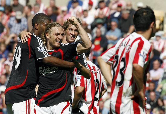 六台：如果皇马输给阿拉维斯，阿隆索会立刻被解雇