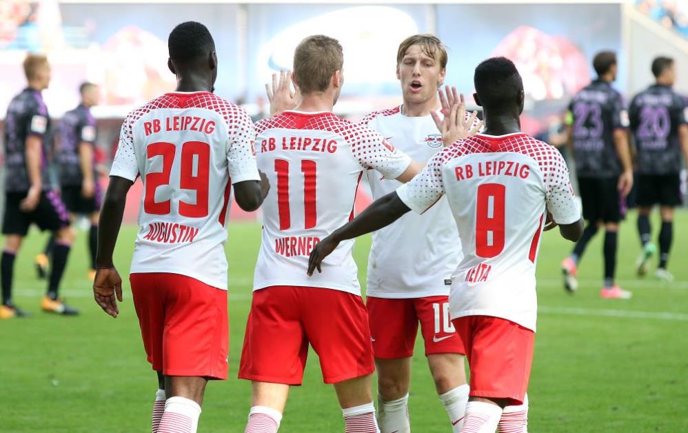 马特乌斯：对德国的表现并不意外，发挥正常能与英葡法一较高下（马特乌斯：德国表现符合预期，正常发挥能与英葡法争锋）