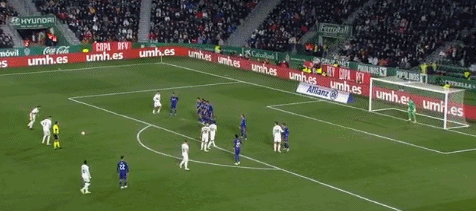 韩国队外线火力惊人