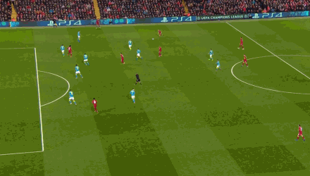 英超战报：利物浦2-1战胜曼联,