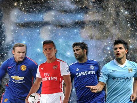 英超：曼联客场2-1击败莱斯特城